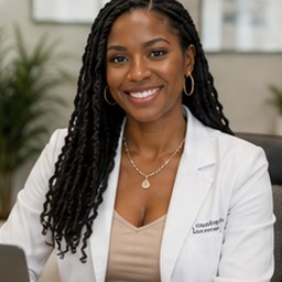 Jasmine L.