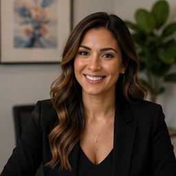 Danielle P.